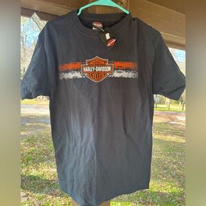 Harley-Davidson Men's Shirt Size Medium New With Tags